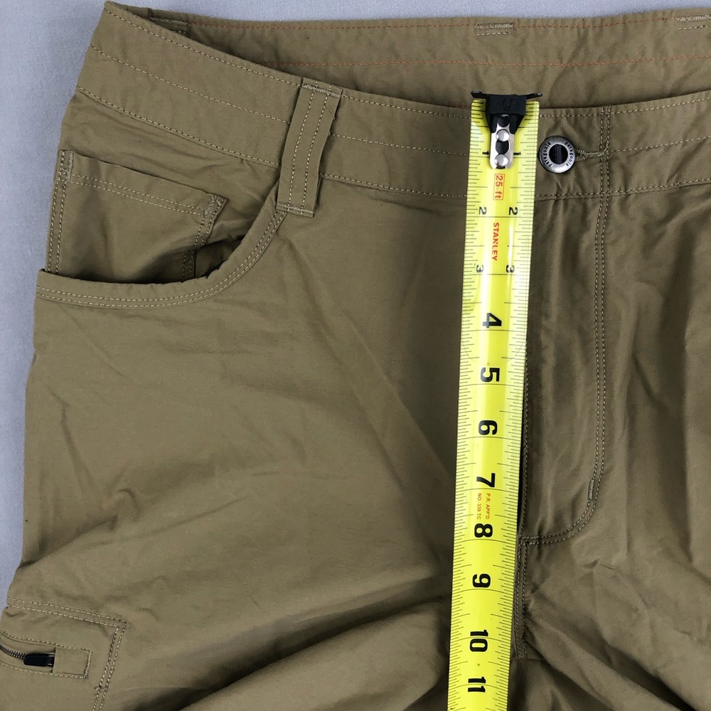 Patagonia Quandry Pants - Picture 14 of 15
